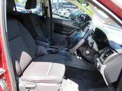 2017 Ford Everest Ambiente