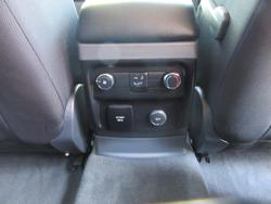 2017 Ford Everest Ambiente