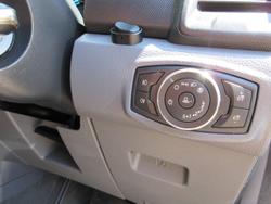 2017 Ford Everest Ambiente