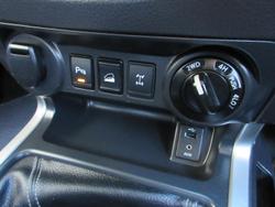 2018 Nissan Navara ST-X