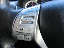 2018 Nissan Navara ST-X