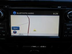 2018 Nissan Navara ST-X