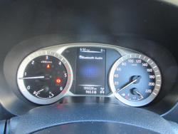 2018 Nissan Navara ST-X