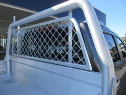 2018 Nissan Navara ST-X