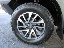 2018 Nissan Navara ST-X