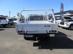 2018 Nissan Navara ST-X