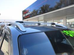 2018 Nissan Navara ST-X