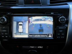 2018 Nissan Navara ST-X