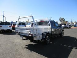 2018 Nissan Navara ST-X