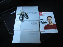 2018 Nissan Navara ST-X