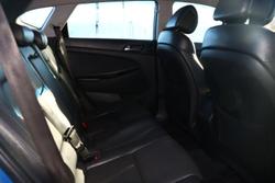 2016 Hyundai
                Tucson Active X