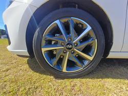 2023 Hyundai i30 Active