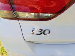2023 Hyundai i30 Active