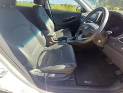 2023 Hyundai i30 Active