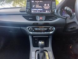 2023 Hyundai i30 Active