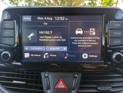 2023 Hyundai i30 Active