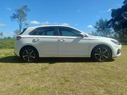 2023 Hyundai i30 Active