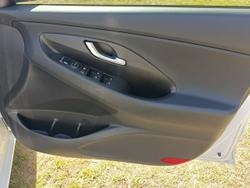 2023 Hyundai i30 Active