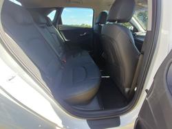 2023 Hyundai i30 Active