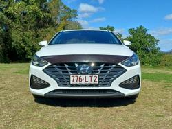 2023 Hyundai i30 Active