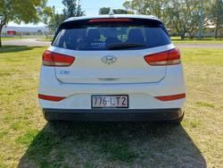 2023 Hyundai i30 Active