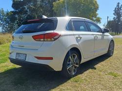 2023 Hyundai i30 Active