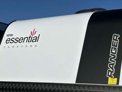 2025 Essential Caravans Ranger F1-2 19'