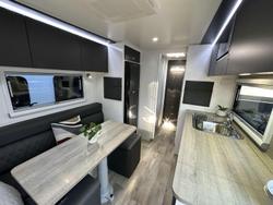 2025 Essential Caravans Ranger F1-2 19'