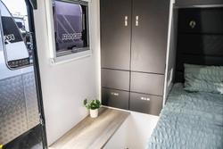 2025 Essential Caravans Ranger F1-2 19'