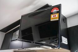 2025 Essential Caravans Ranger F1-2 19'