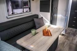 2025 Essential Caravans Ranger F1-2 19'