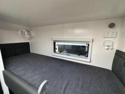 2025 Essential Caravans Ranger F1-2 19'