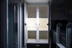 2025 Essential Caravans Ranger F1-2 19'