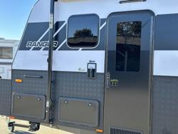 2025 Essential Caravans Ranger F1-2 19'