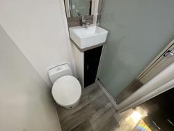 2025 Essential Caravans Ranger F1-2 19'