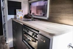 2025 Essential Caravans Ranger F1-2 19'