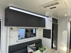 2025 Essential Caravans Ranger F1-2 19'