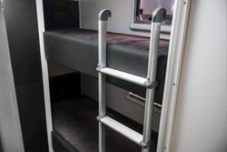 2025 Essential Caravans Ranger F1-2 19'