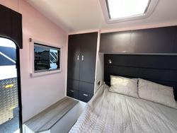 2025 Essential Caravans Ranger F1-2 19'