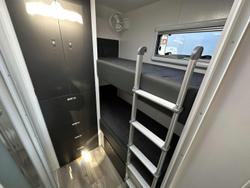 2025 Essential Caravans Ranger F1-2 19'