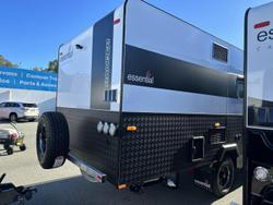 2025 Essential Caravans Ranger F1-2 19'