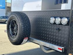 2025 Essential Caravans Ranger F1-2 19'