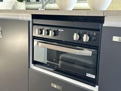 2025 Essential Caravans Ranger F1-2 19'