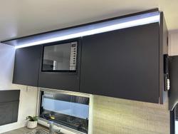 2025 Essential Caravans Ranger F1-2 19'