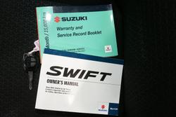2023 Suzuki
Swift GL