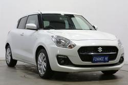 2023 Suzuki
Swift GL