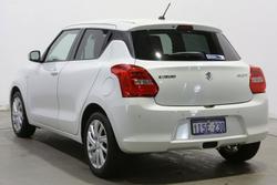 2023 Suzuki
Swift GL