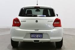 2023 Suzuki
Swift GL