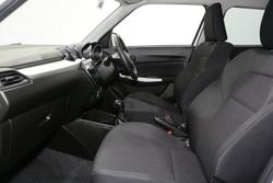 2023 Suzuki
Swift GL