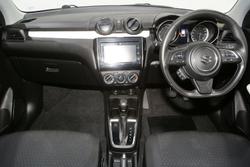 2023 Suzuki
Swift GL
